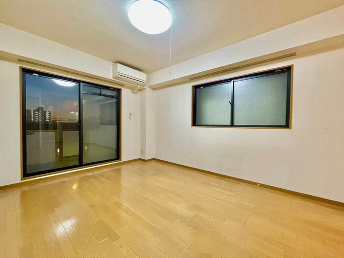 物件内観写真7　(居室)