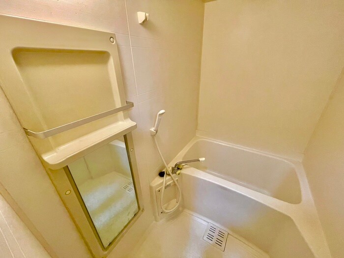 物件内観写真13　(バス／シャワールーム等)