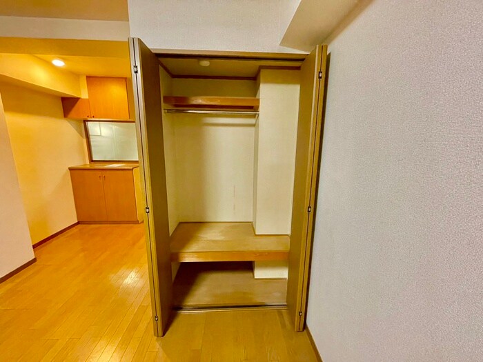物件内観写真15　(収納)
