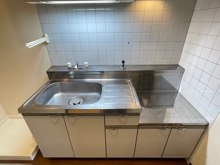 物件内観写真9　(キッチン)