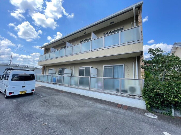 物件外観写真5　(外観写真)