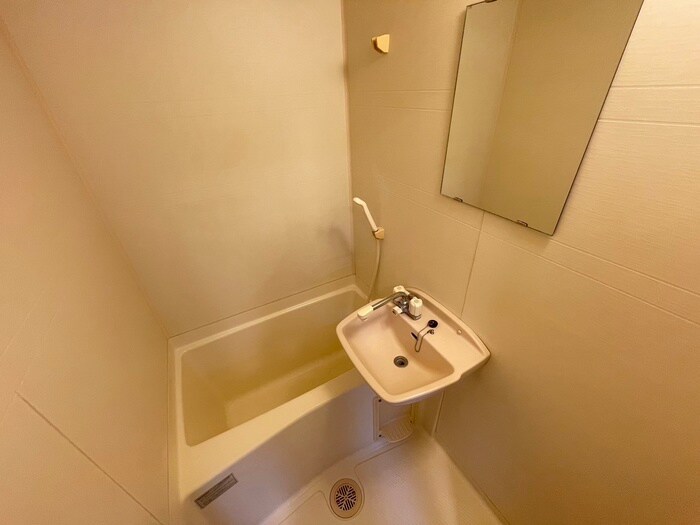 物件内観写真10　(バス／シャワールーム等)