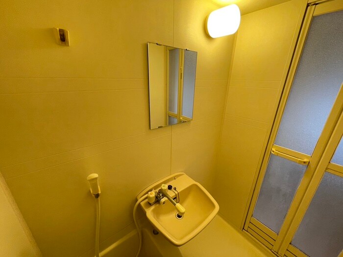 物件内観写真16　(洗面)