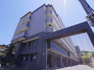 エスリ－ド宇治広野(407)外観写真