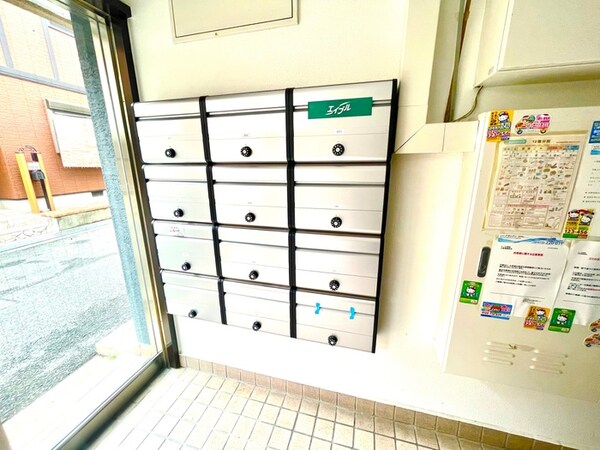 建物設備