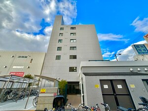ナティーノース外観写真