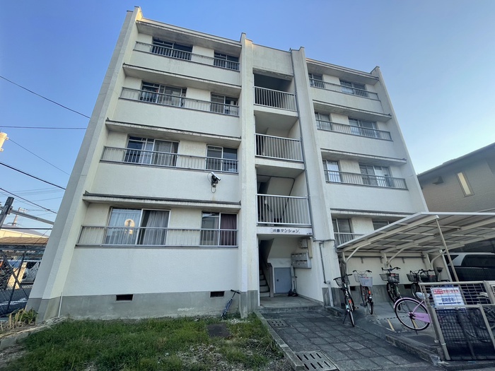 川崎マンション