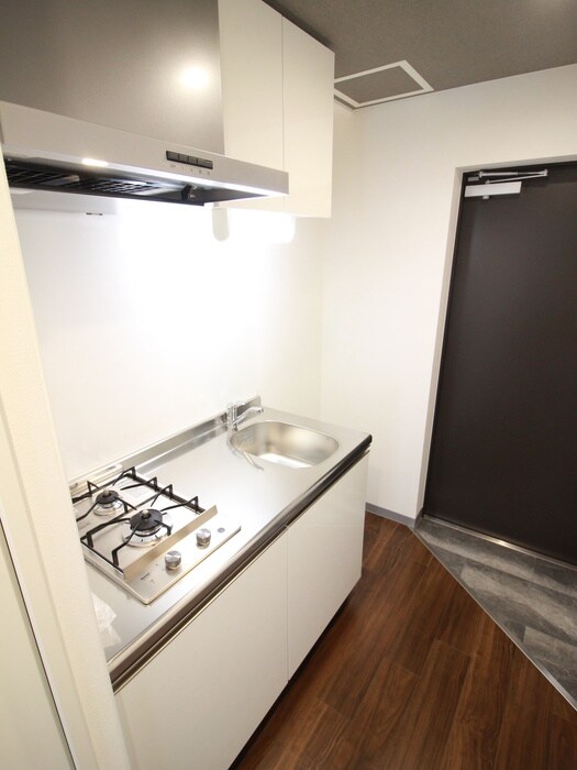 物件内観写真9　(キッチン)