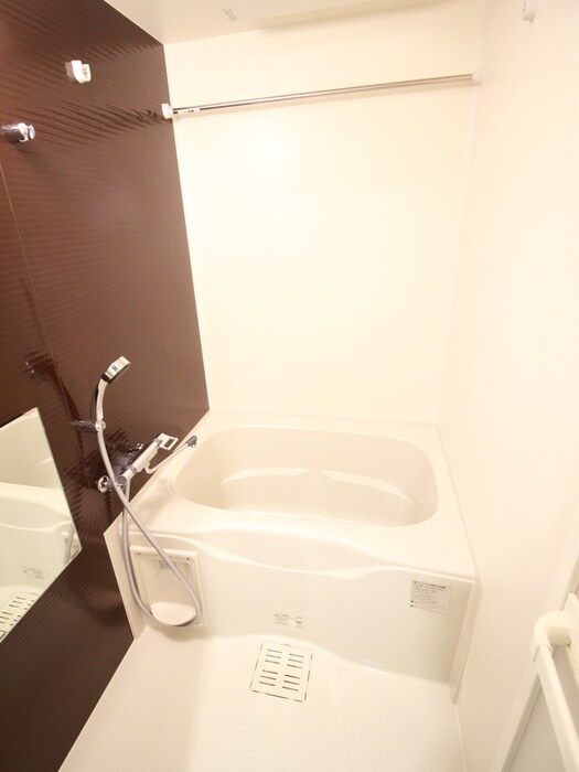 物件内観写真13　(バス／シャワールーム等)