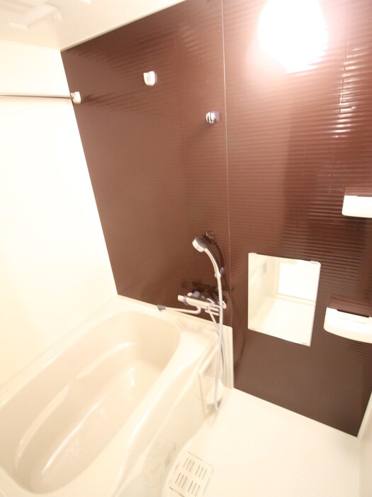 物件内観写真13　(バス／シャワールーム等)