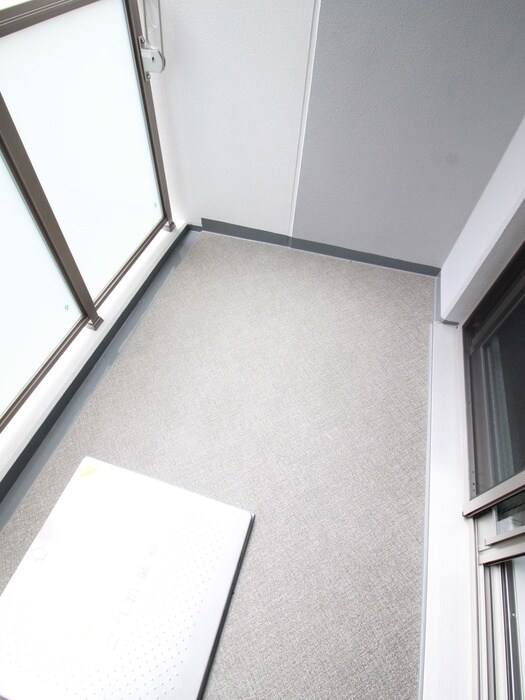 物件内観写真15　(ベランダ・バルコニー)