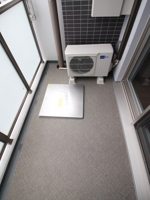 物件内観写真16　(ベランダ・バルコニー)