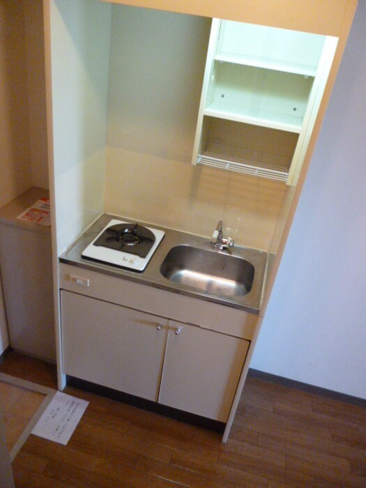 物件内観写真7　(キッチン)