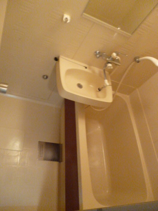 物件内観写真9　(バス／シャワールーム等)