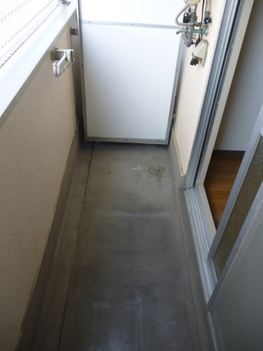 物件内観写真16　(ベランダ・バルコニー)