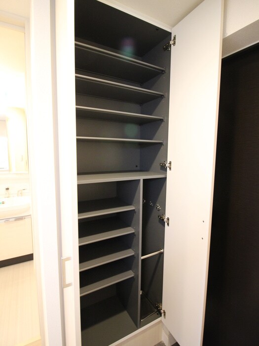 物件内観写真22　(靴箱)