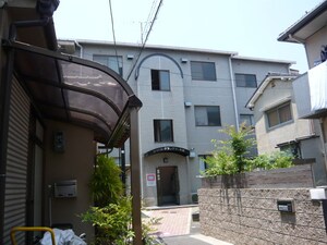 シャトル　グランディ　本所外観写真