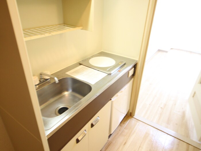 物件内観写真9　(キッチン)