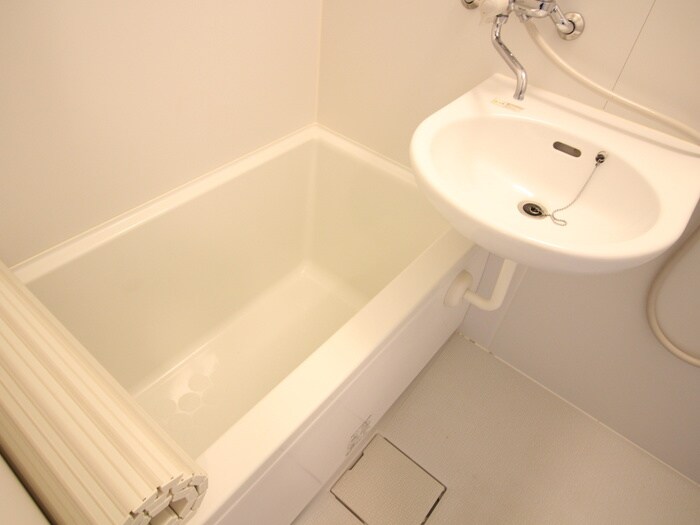 物件内観写真11　(バス／シャワールーム等)