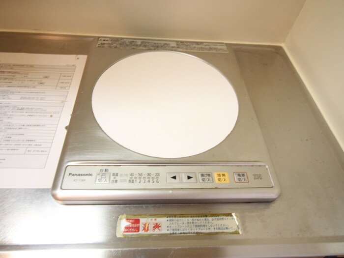 物件内観写真13　(キッチン)