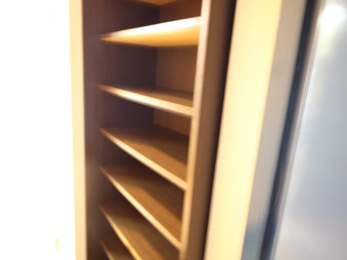 物件内観写真15　(靴箱)