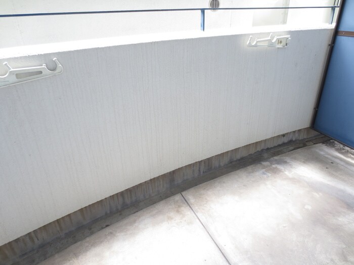 物件内観写真20　(ベランダ・バルコニー)