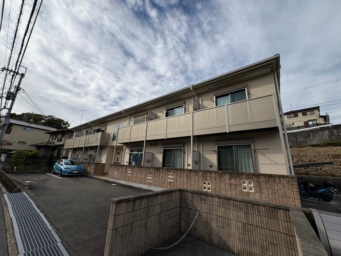 物件外観写真3　(外観写真)