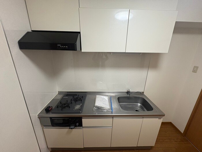 物件内観写真11　(キッチン)