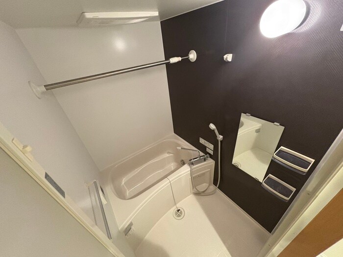 物件内観写真12　(バス／シャワールーム等)