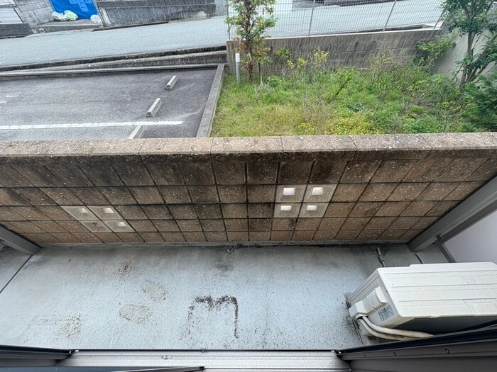 物件内観写真19　(ベランダ・バルコニー)