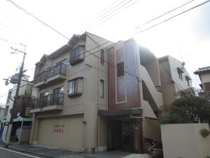 アフィニティ・一番館外観写真