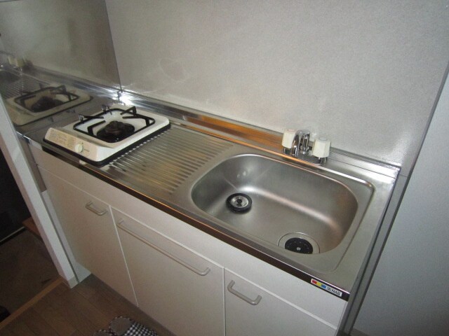 物件内観写真8　(キッチン)