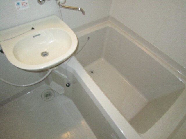 物件内観写真9　(バス／シャワールーム等)