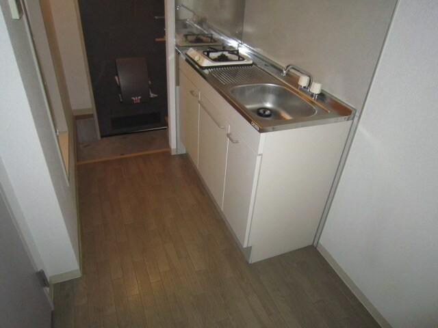 物件内観写真10　(キッチン)