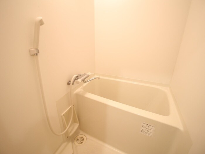 物件内観写真10　(バス／シャワールーム等)