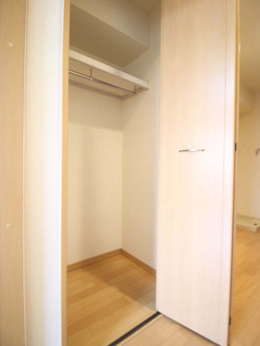 物件内観写真14　(収納)