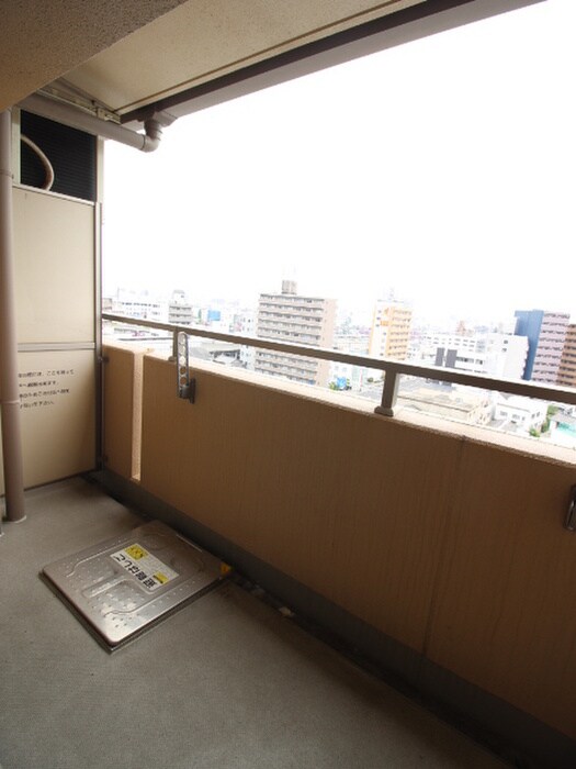 物件内観写真20　(ベランダ・バルコニー)