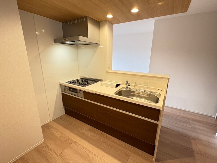 物件内観写真10　(キッチン)