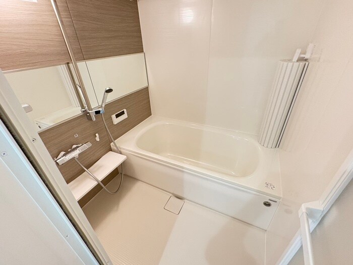 物件内観写真12　(バス／シャワールーム等)