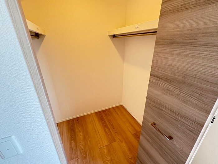 物件内観写真14　(収納)