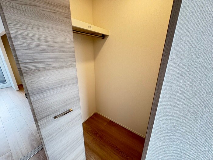 物件内観写真14　(収納)