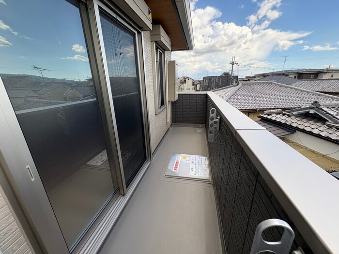 物件内観写真16　(ベランダ・バルコニー)