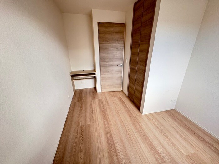 物件内観写真17　(居室)