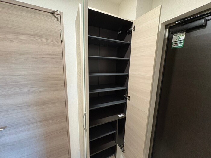 物件内観写真19　(靴箱)