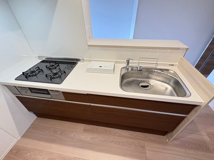 物件内観写真20　(キッチン)