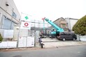 仮)田町１丁目D-room