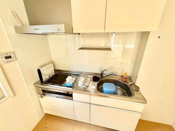 物件内観写真8　(キッチン)