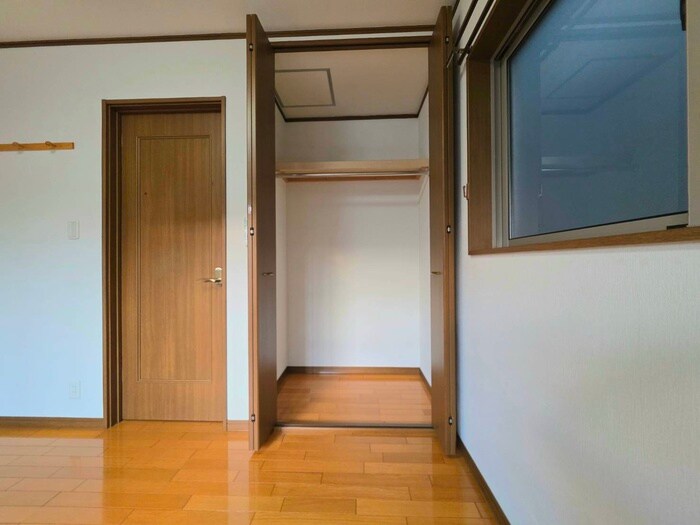物件内観写真15　(収納)