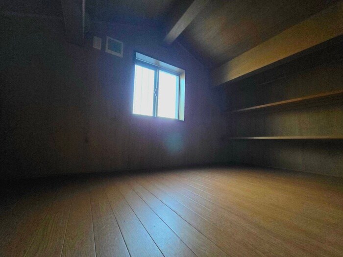 物件内観写真18　(収納)