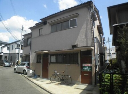 ハイツ山田外観写真